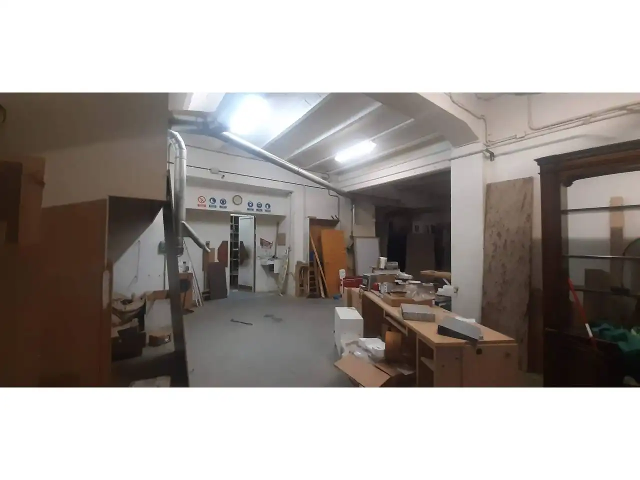 Local comercial en alquiler en Berga, imagen 4