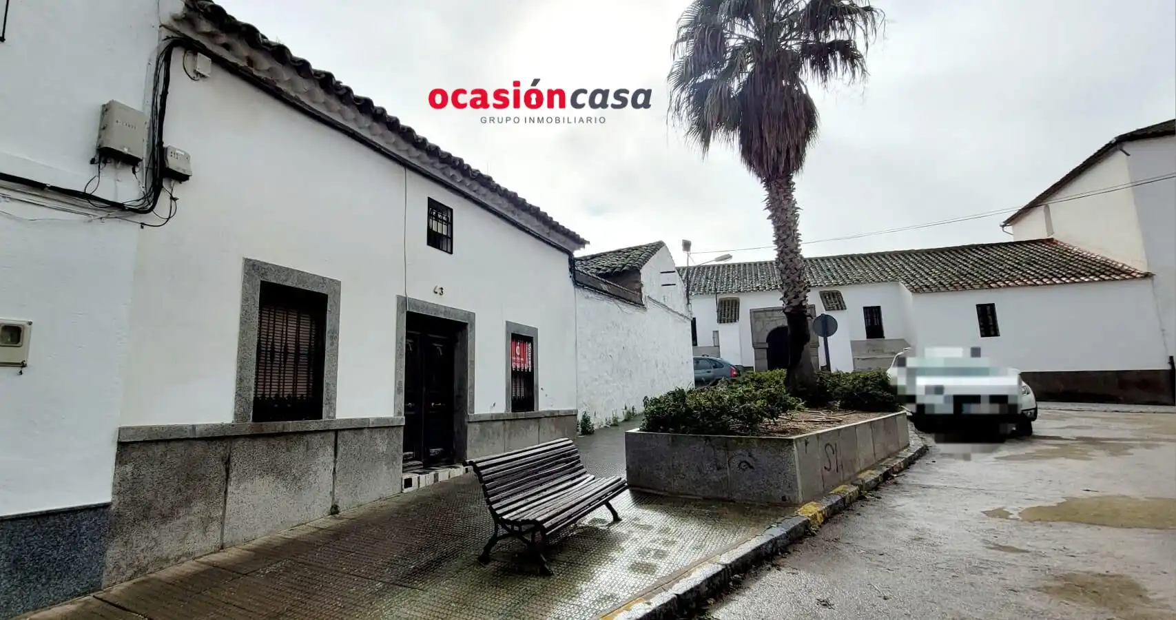 Casa en venda a Pozoblanco