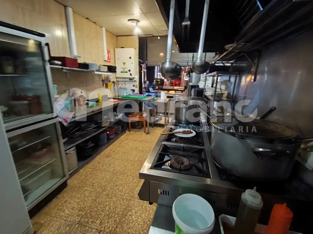 Local comercial en venta en Rincón de Loix, imagen 4