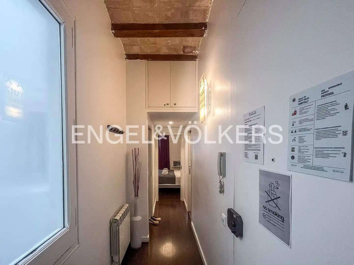 Appartamento con terrazza in vendita a Eixample, imagen 10