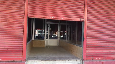 Photo 2 of Premises to rent in Vía Universitas, La Bozada – Parque Delicias, Zaragoza