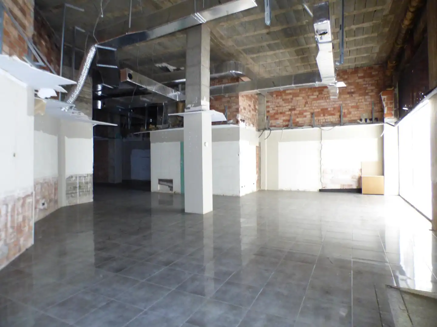 Local comercial en venda a Plaça Catalunya, imagen 2