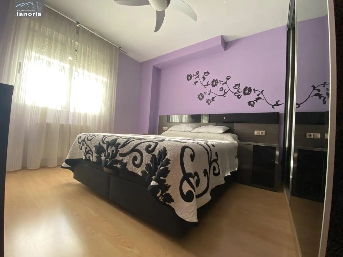 Habitación de Ático en venta en Albacete con Calefacción, Terraza y Amueblado