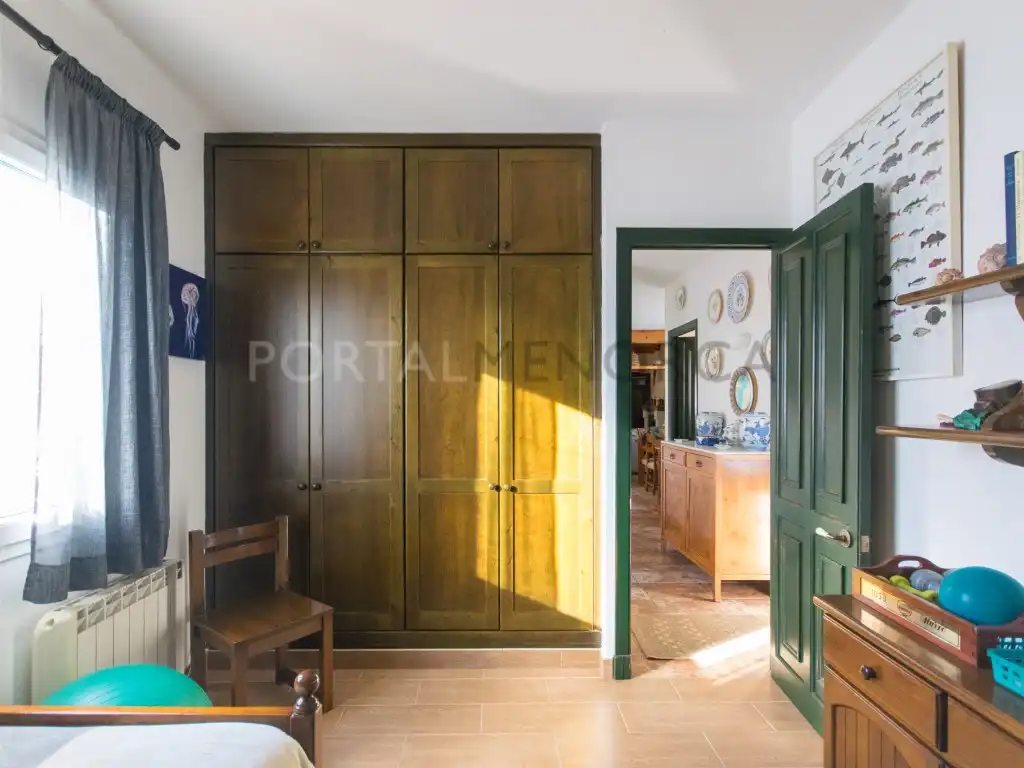 Houses for sale in Es Mercadal  with Air Conditioner and Terrace