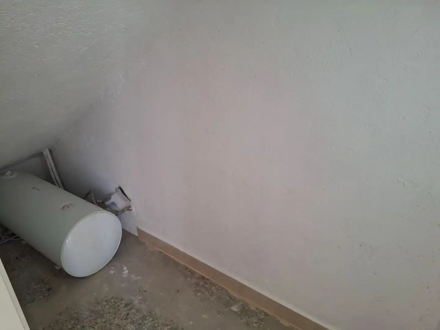 Bathroom of Detached homes for rent in O Carballiño    with Air Conditioner, Heating and Private garden