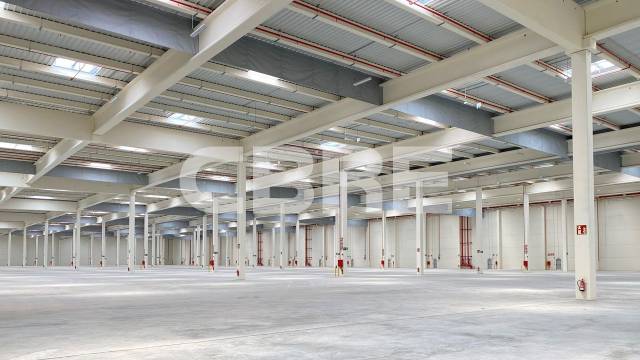 Nave industrial en Alquiler en N/A, -1 en Cabanillas del Campo