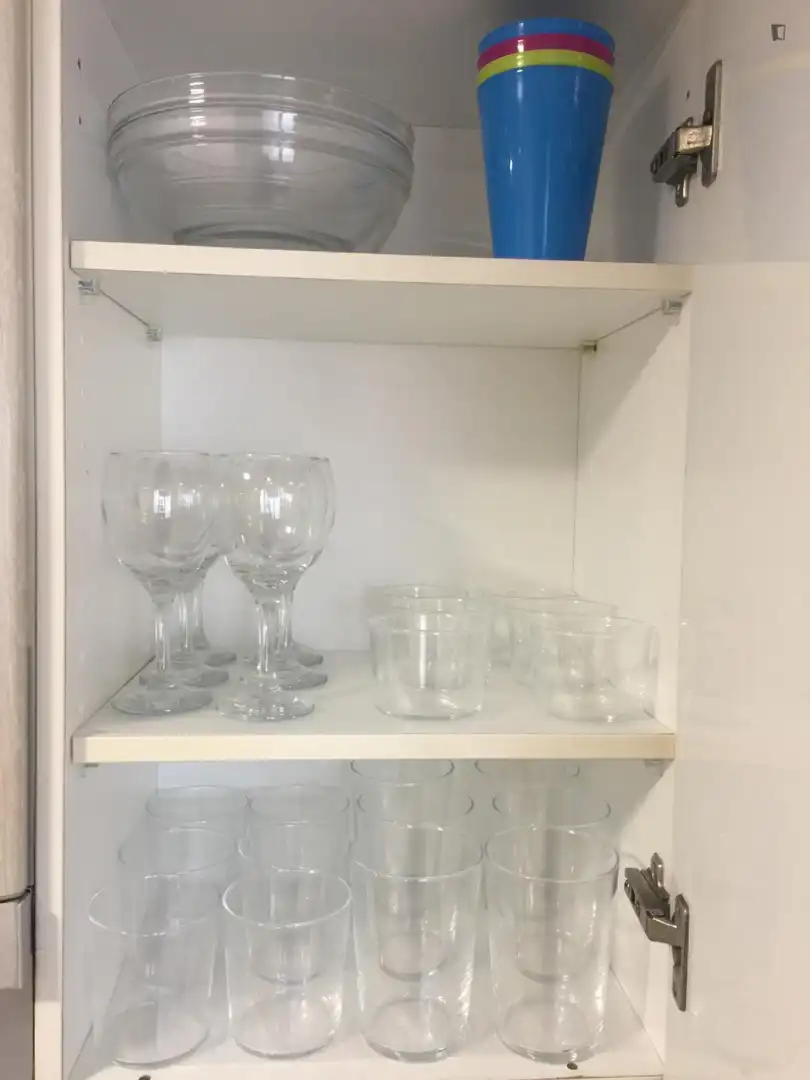 Apartments for rent in Valencia, Valencia