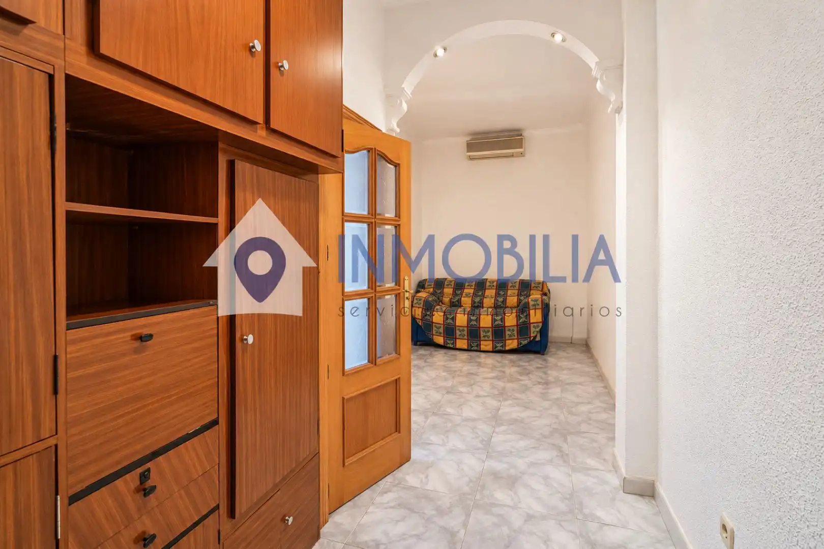 Flat for sale in Paseo Marqués de Zafra, imagen 19