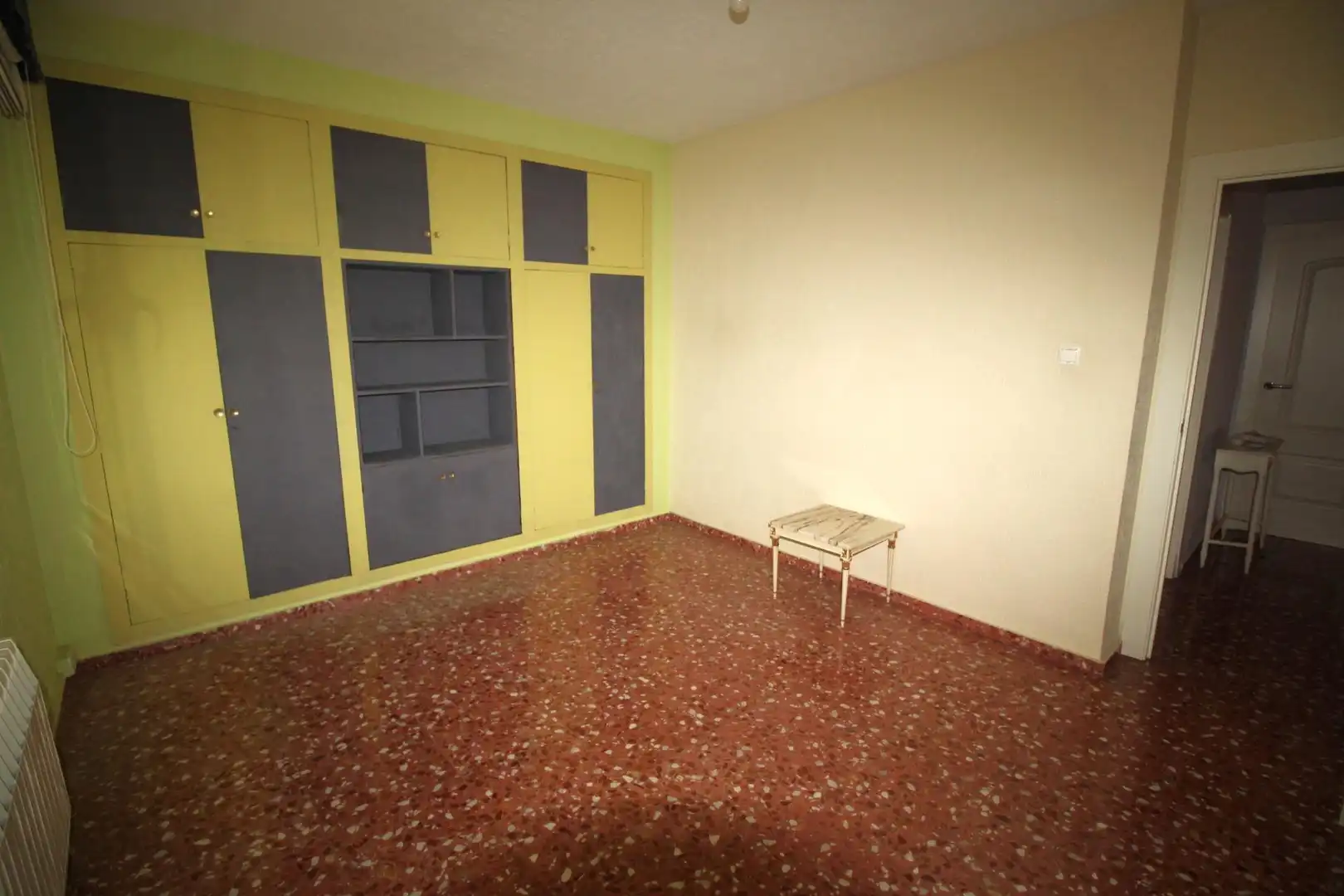 Habitación de Casa o chalet en venta en Petrer