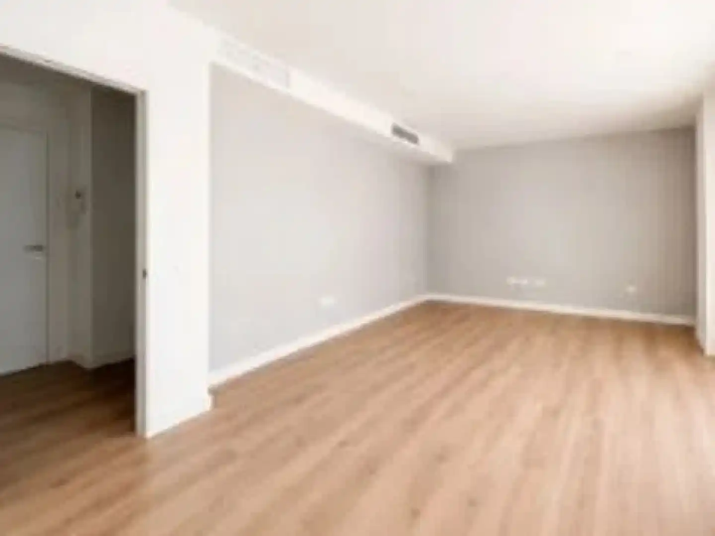 Sala de estar de Piso de alquiler en Málaga con Aire acondicionado, Terraza y Piscina