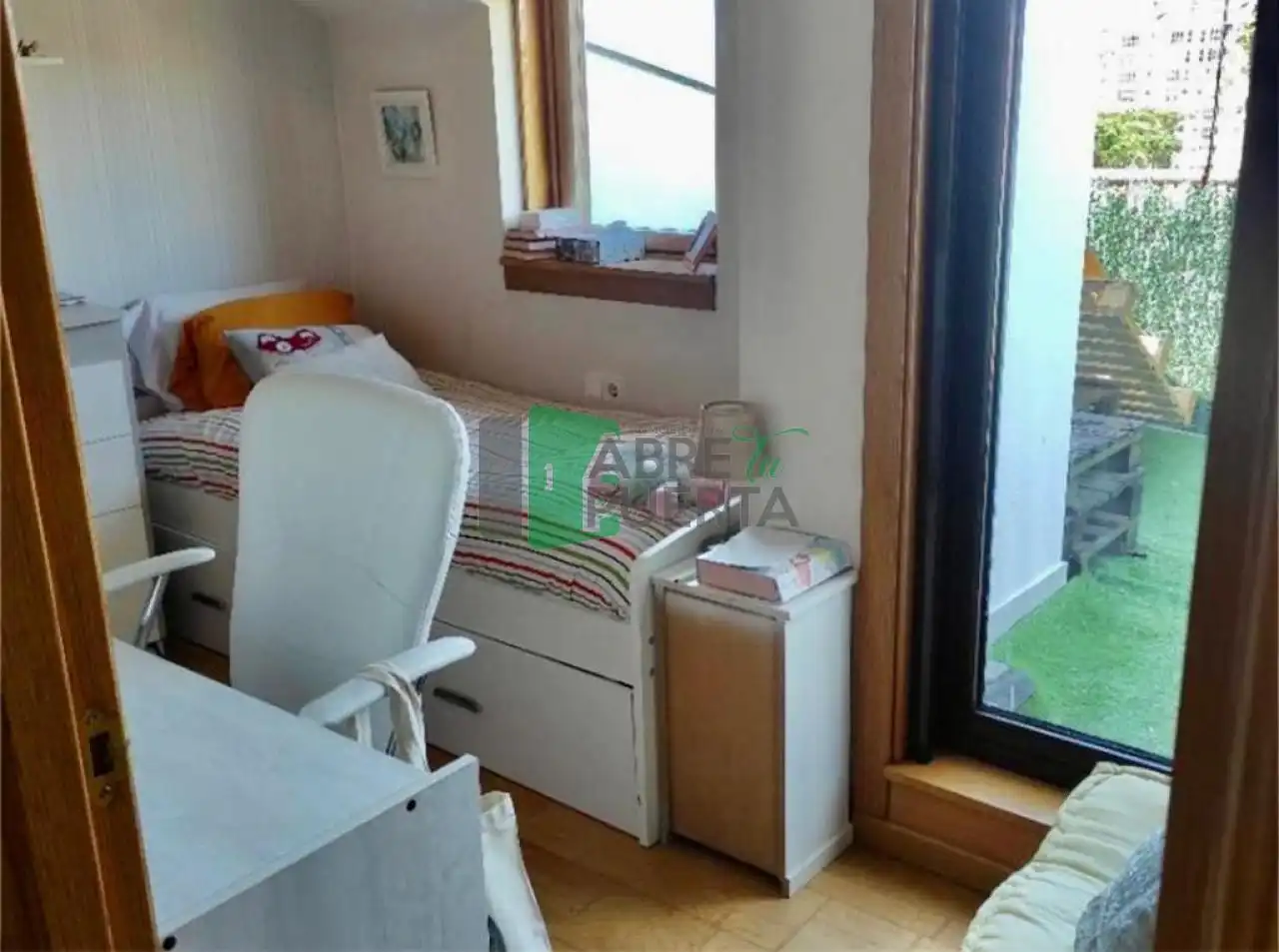 Dúplex con ascensor en venta en Barrocanes, imagen 6