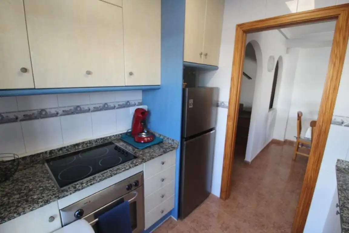 Adosado con piscina en venta en Calle Ciruelo, imagen 16