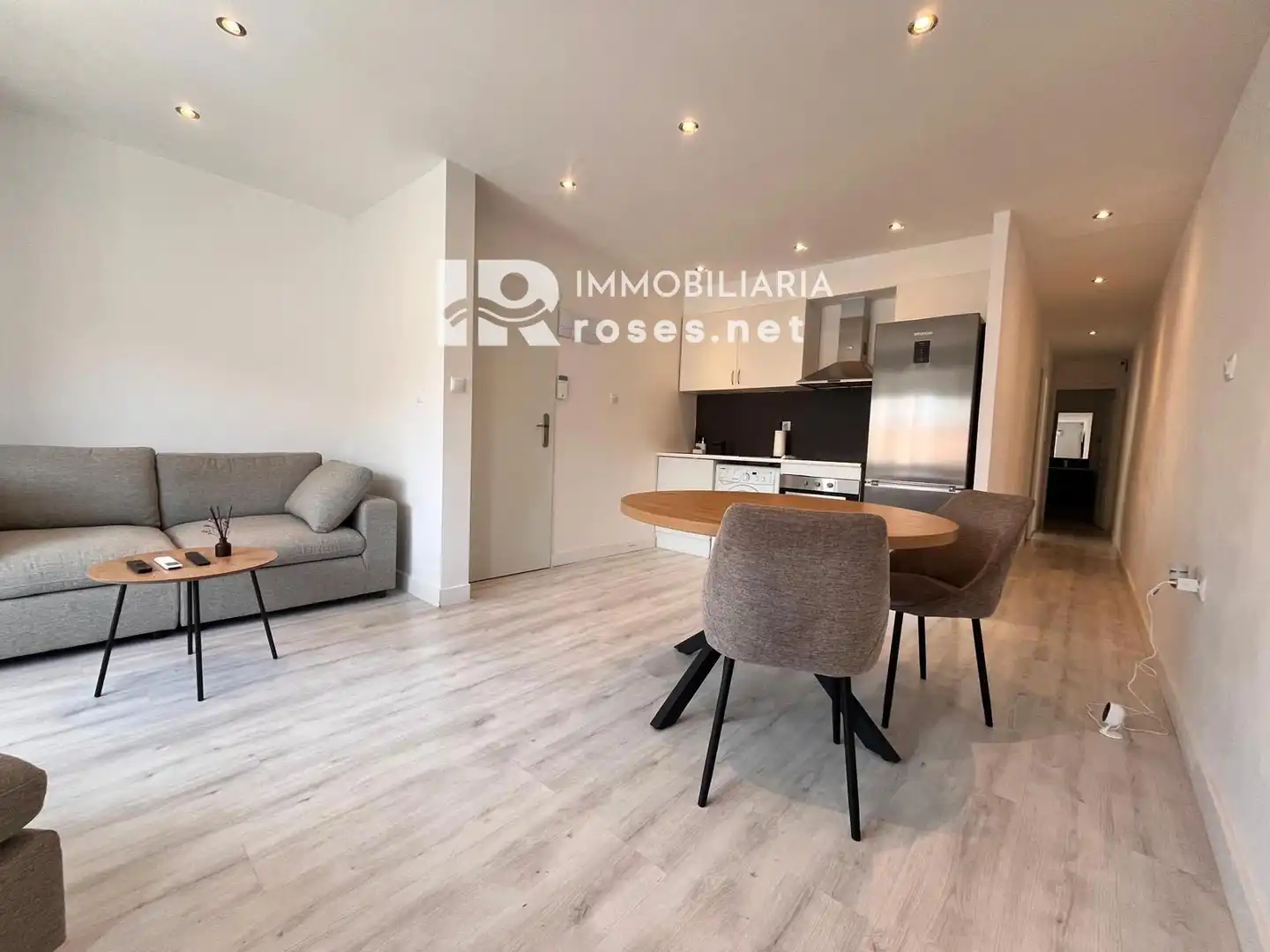 Flat for sale in NOU