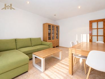 Piso en venta en Calle Pardo de Santallana