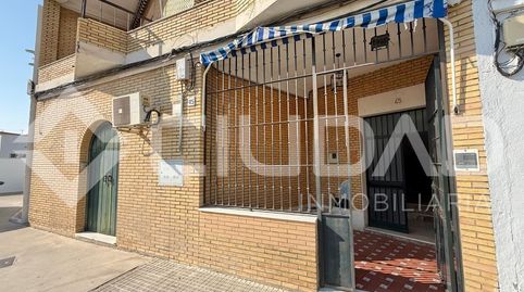 Foto 2 de Casa o xalet en venda a Jose Maria Tomassetti, Lebrija, Sevilla