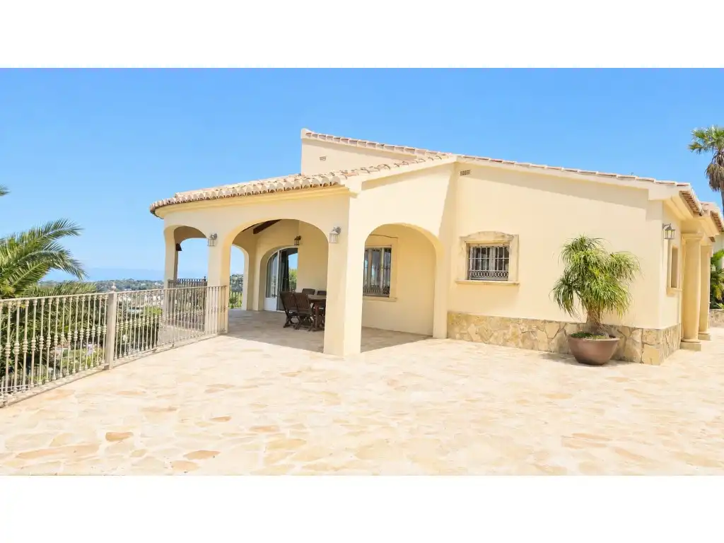 Casa amb piscina en venda a La Granadella  - Costa Nova, imagen 18