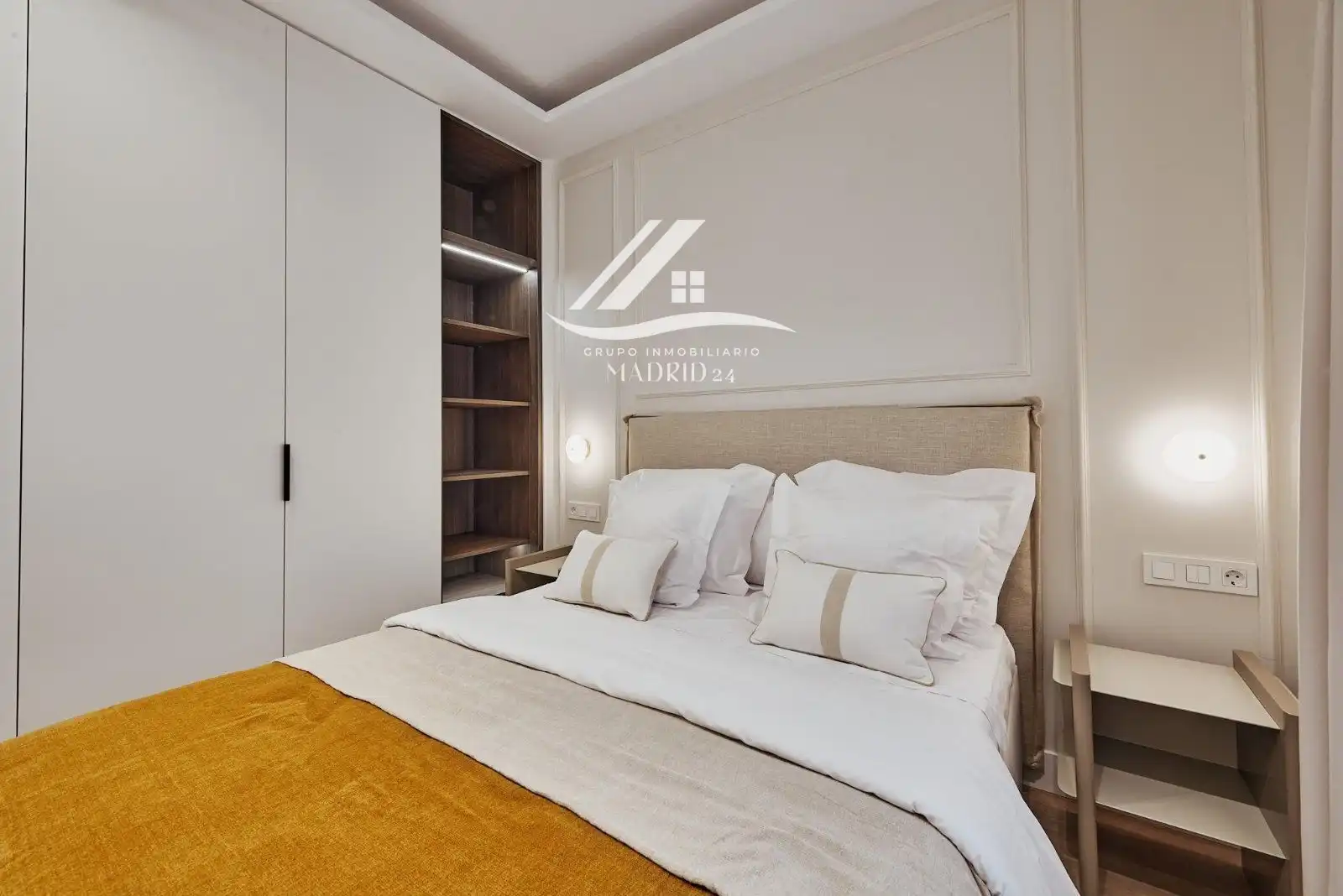 Appartement avec ascenseur à vendre à C. de Lope de Rueda, 29, Retiro, 28009 Madrid, imagen 17