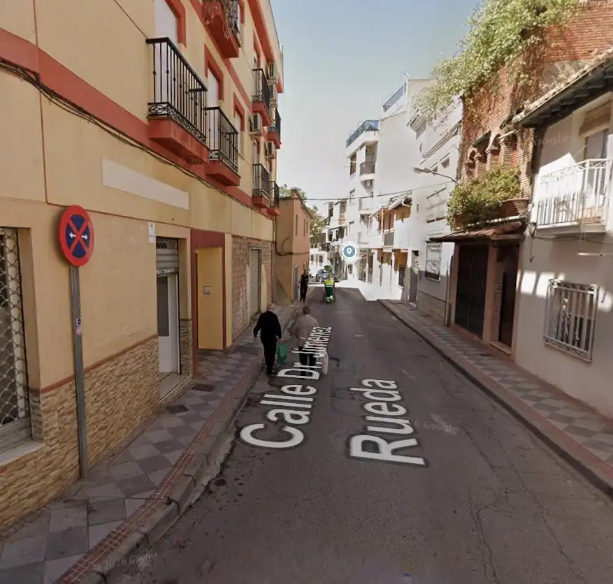 Local commercial à vendre à Calle Calle Doctor Jiménez Rueda, imagen 4