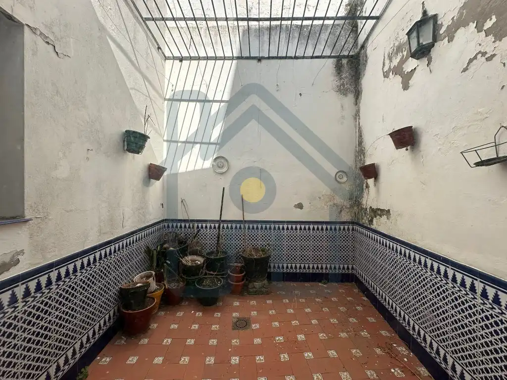 Casa o xalet en venda a Los Palacios y Villafranca