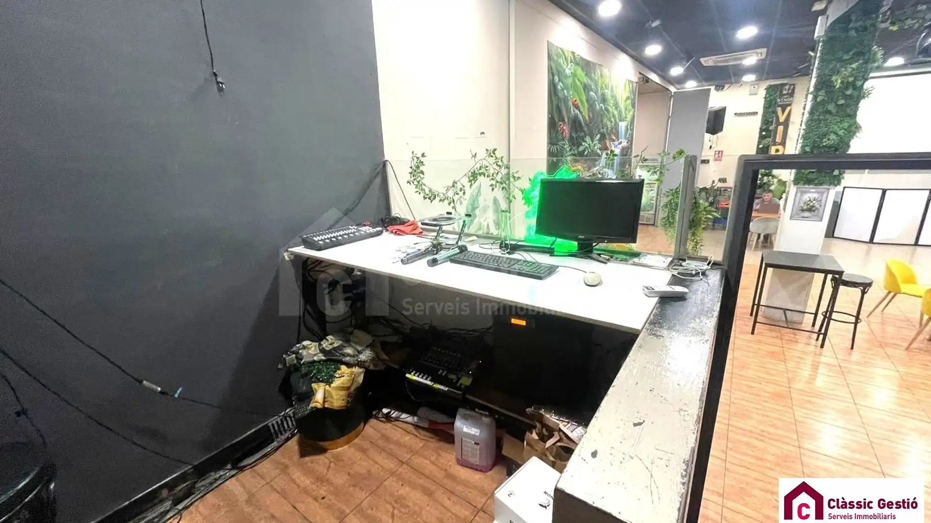 Gewerbefläche zur Übernahme in La Llagosta, imagen 13
