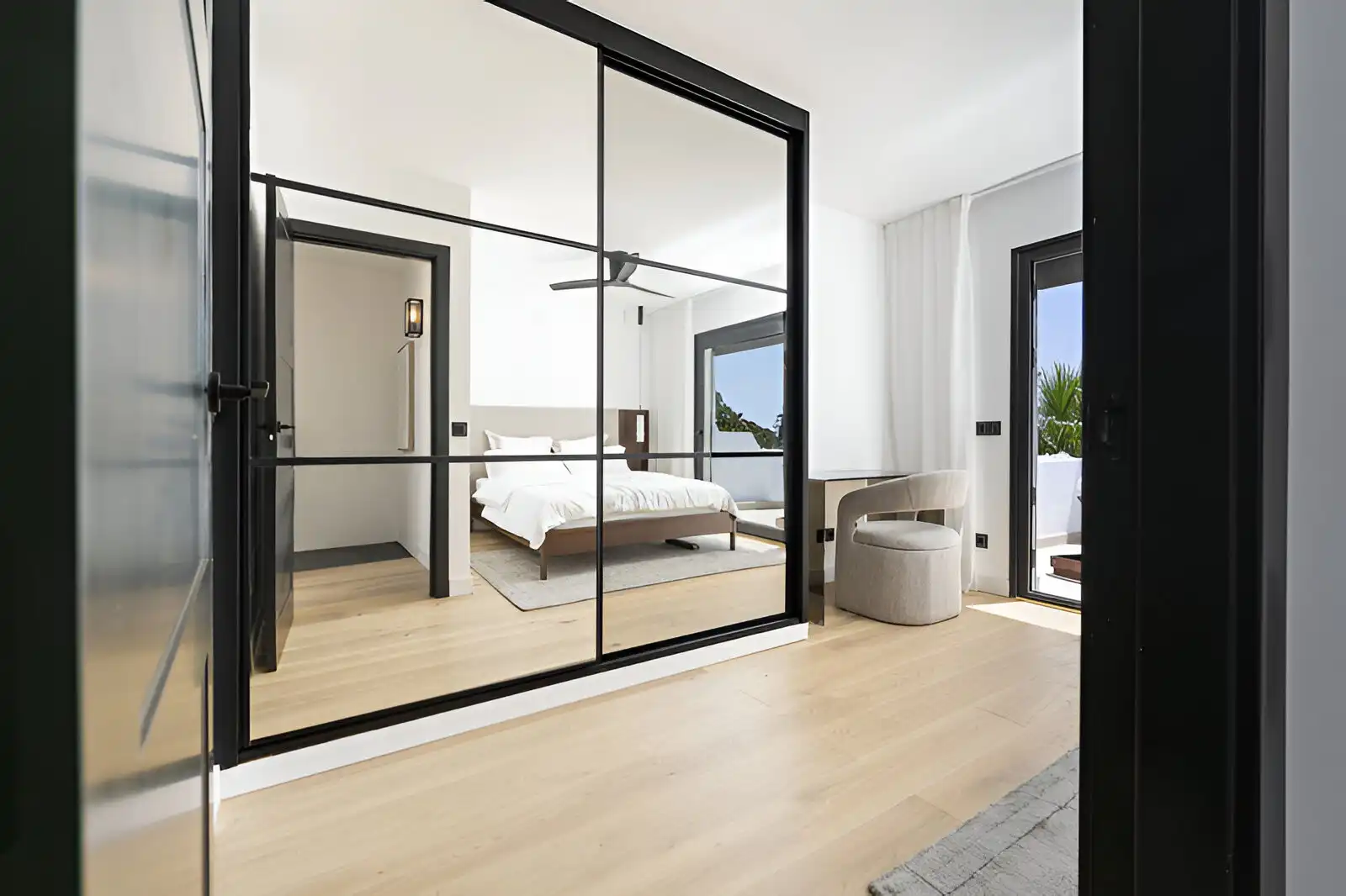 Reihenhaus mit Pool zum Verkauf in Nueva Andalucía, imagen 17