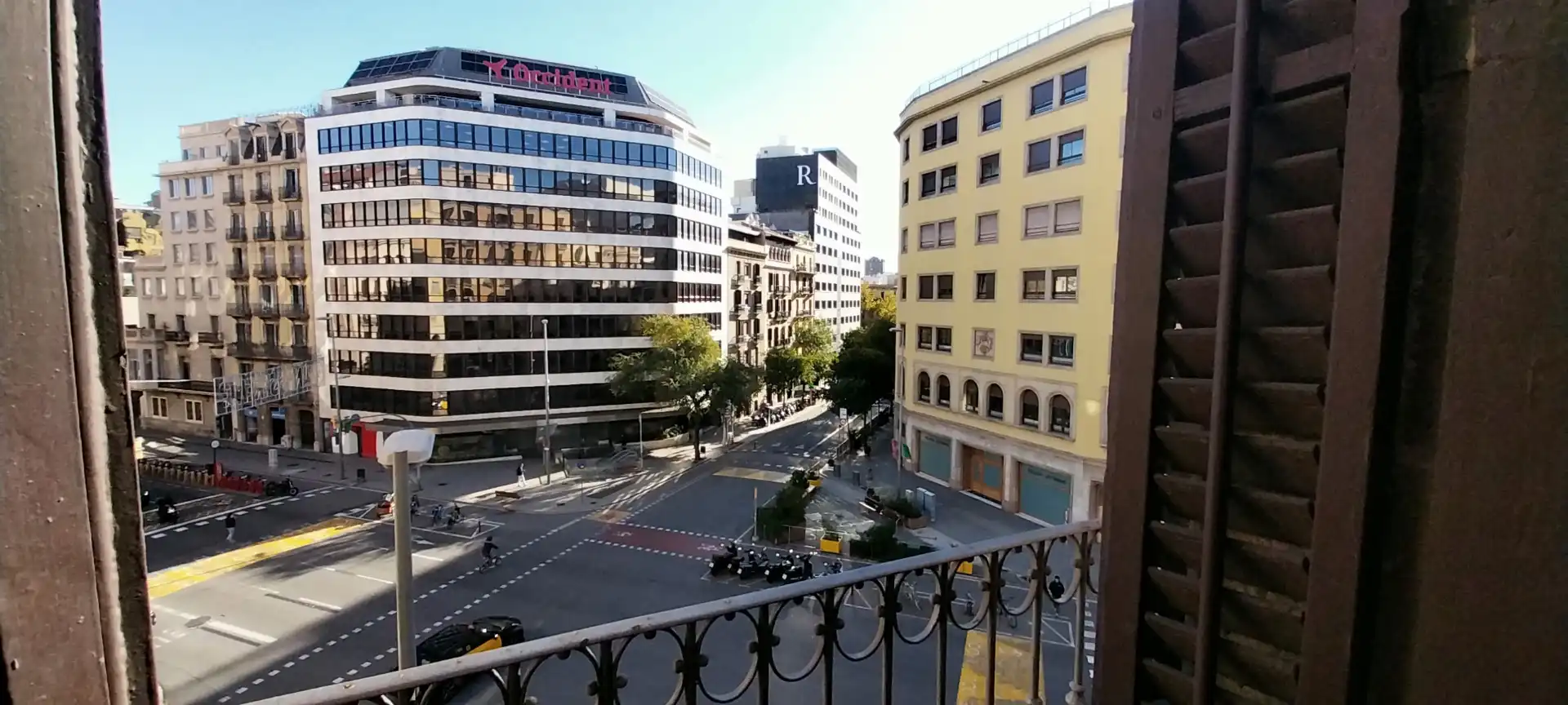 Bureau avec ascenseur à vendre à Carrer d'Aragó, imagen 18