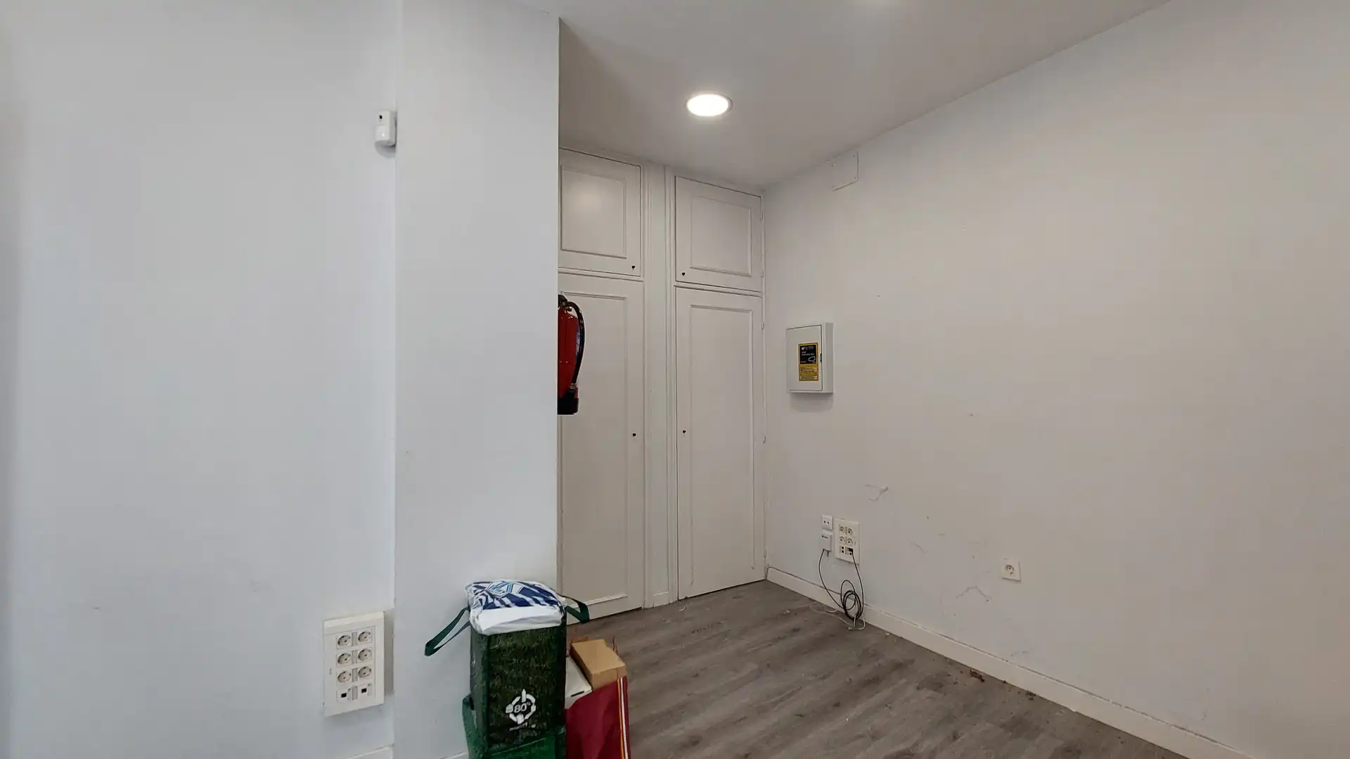 Business premises for sale in Avenida Algortako Etorbidea, imagen 10