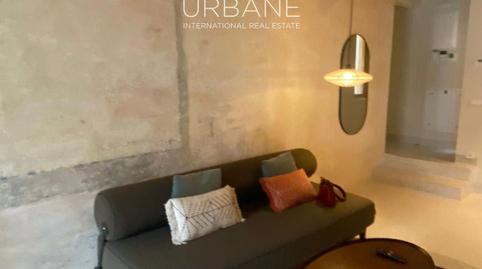 Foto 3 de Pis de lloguer a Lancaster, El Raval,  Barcelona Capital