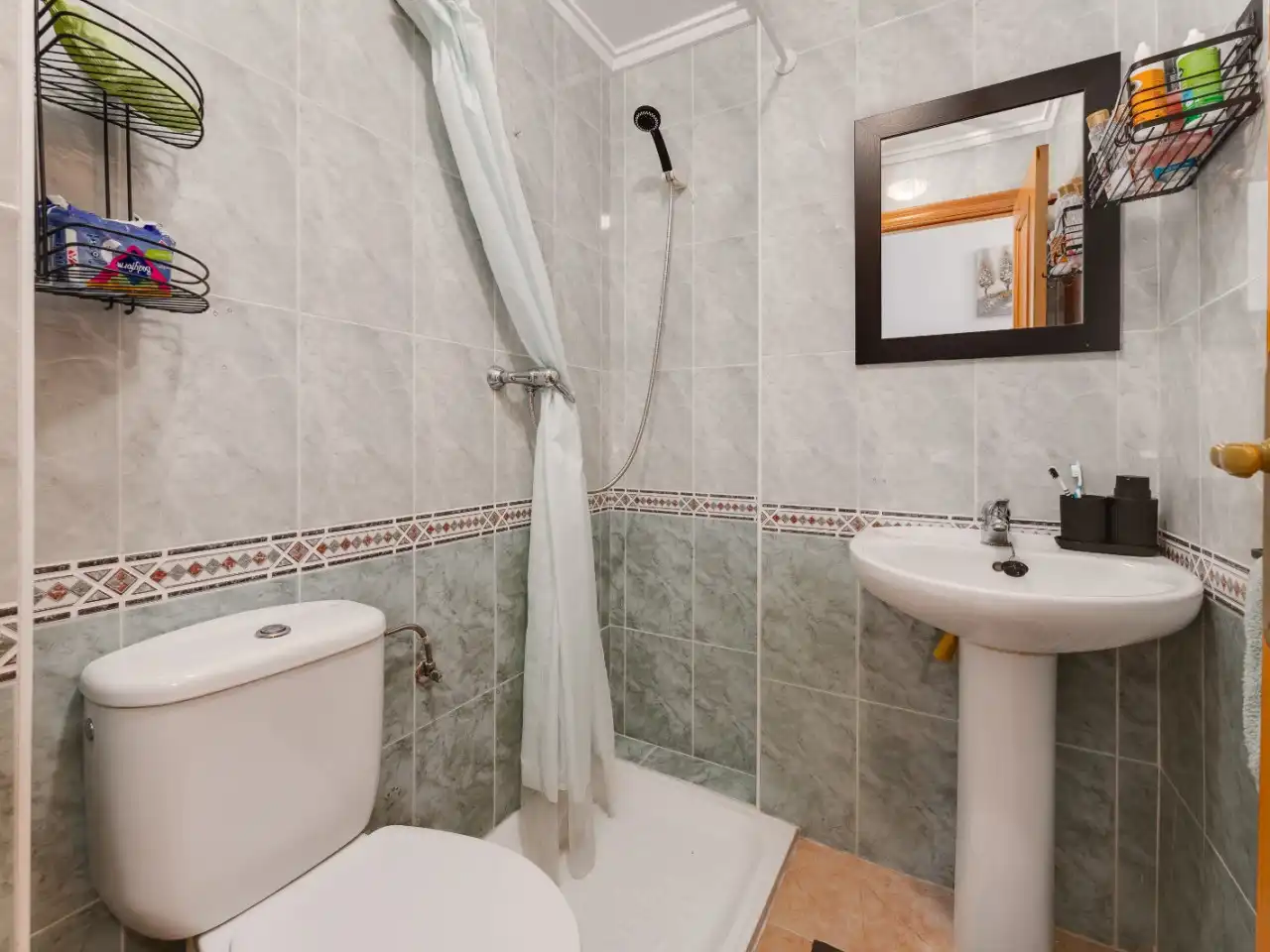 Apartment with terrace for sale in Playa del Cura, imagen 21