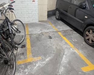 Parking of Garage to rent in  Barcelona Capital