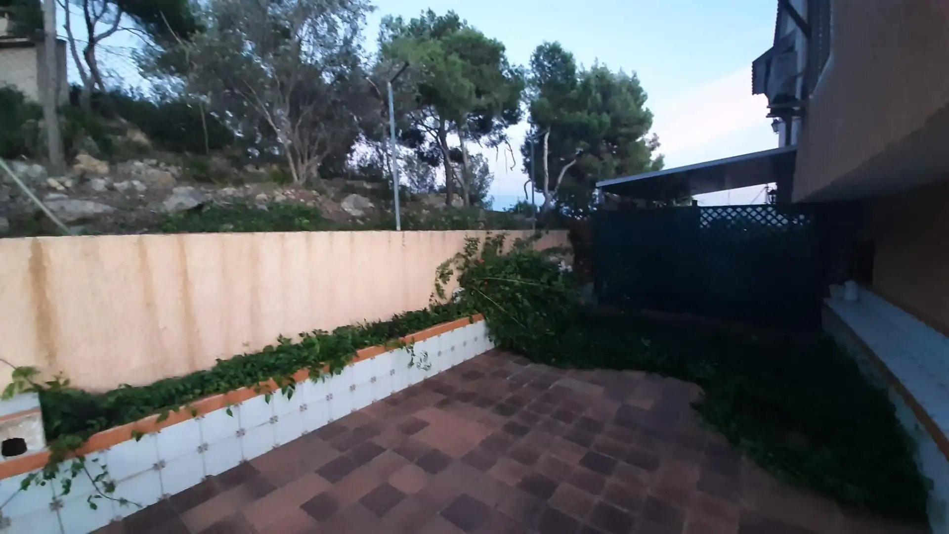 Casa pareada con terraza en venta en MONTE HORQUERA, imagen 18