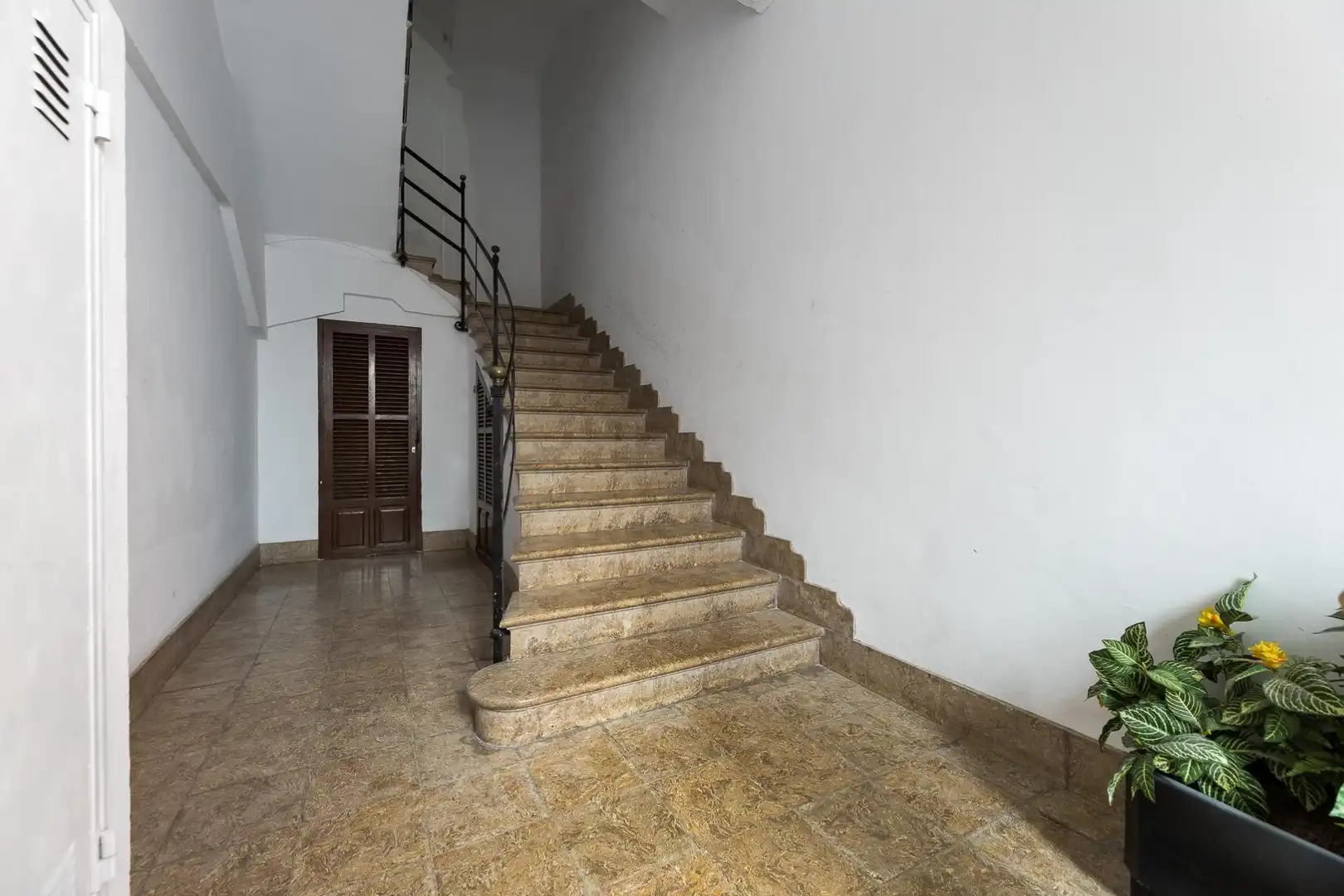 Ático en venta en  Palma de Mallorca con Terraza y Trastero