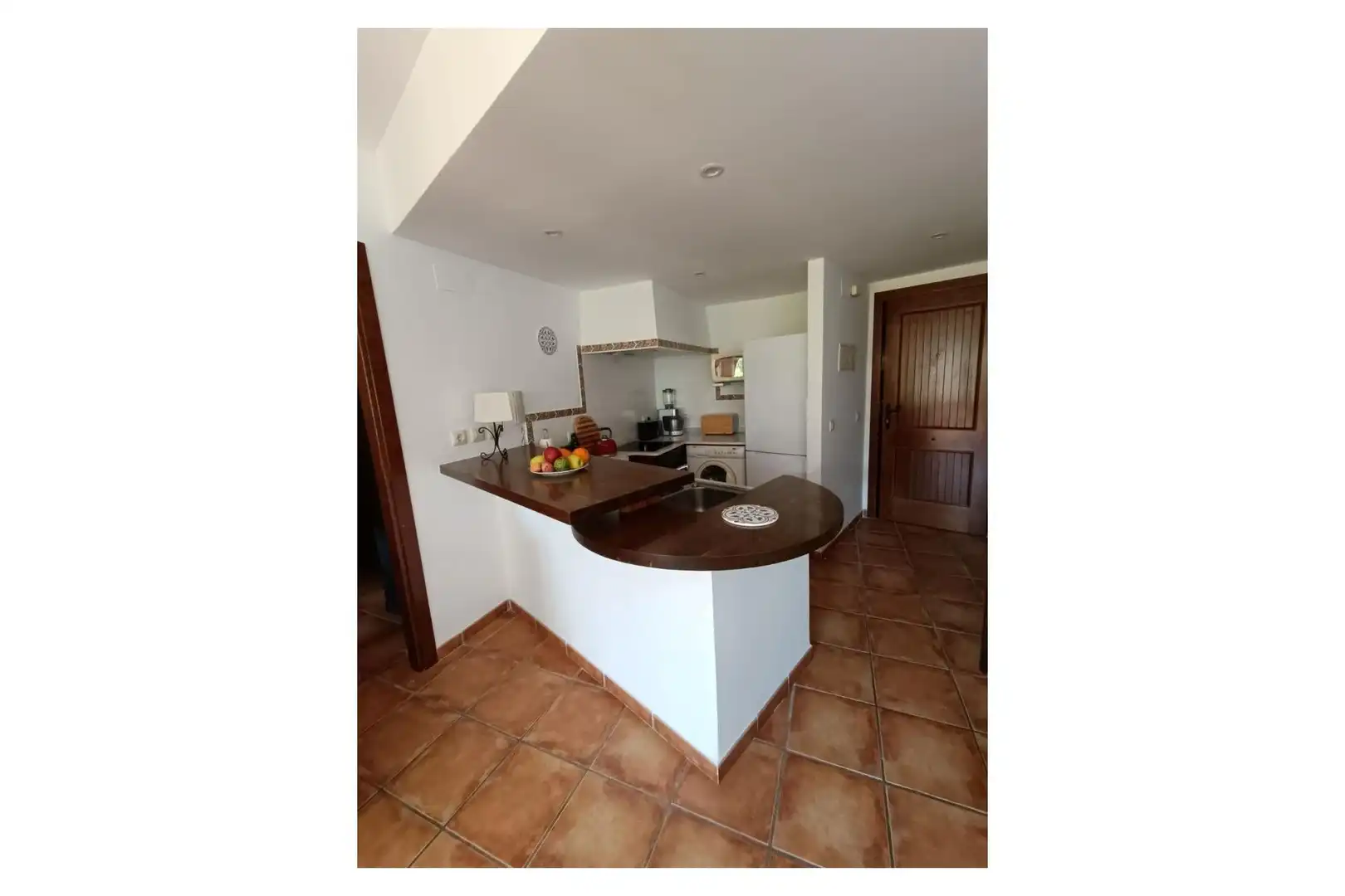 Apartament amb piscina en venda a Calle Calle Mar Gruesa, imagen 7