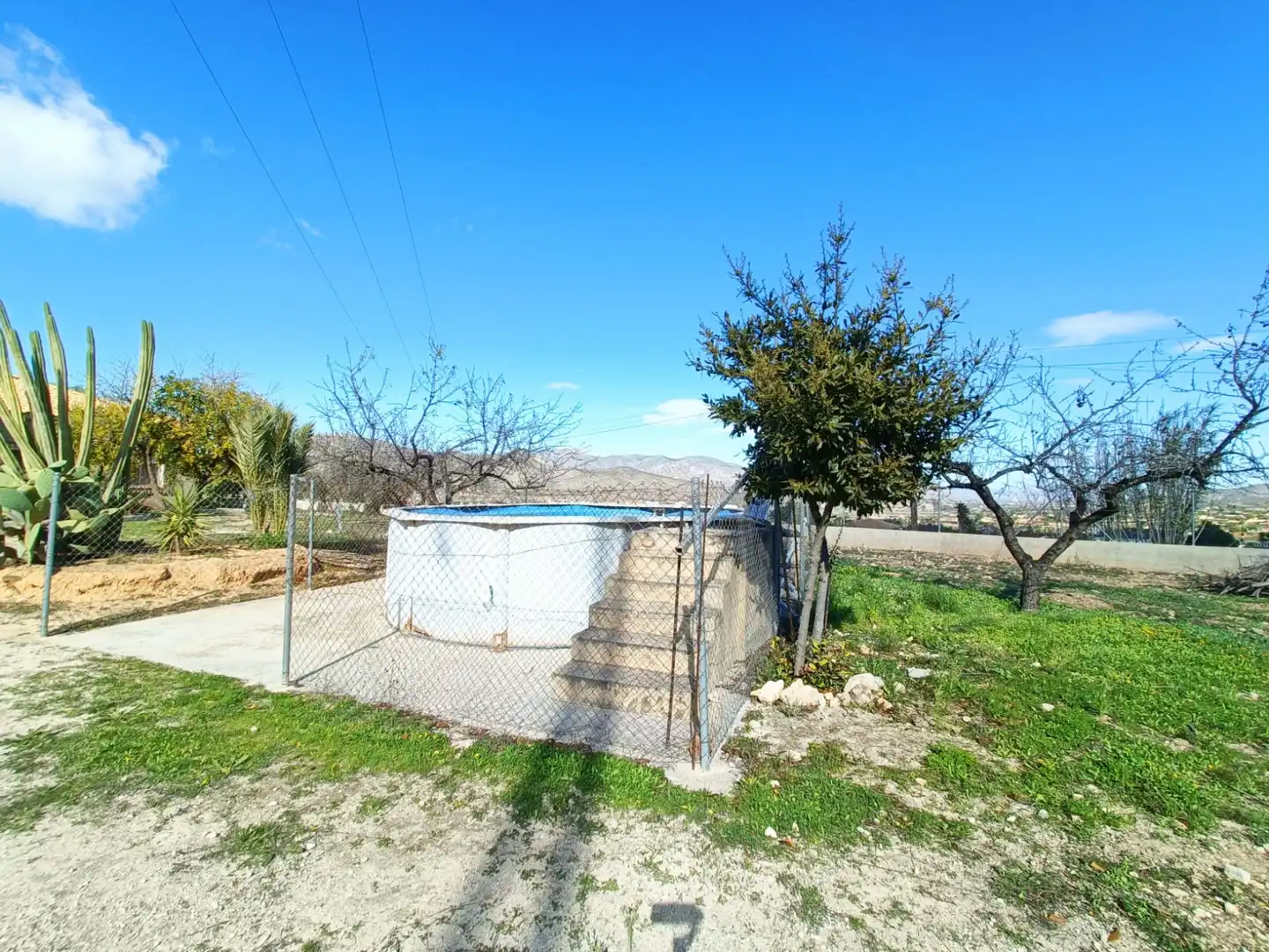 Villa in vendita a Hondón de los Frailes, imagen 8