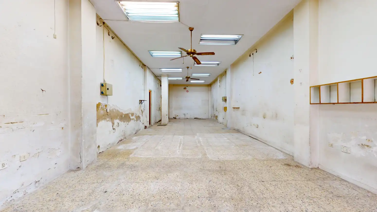 Local comercial en venta en Tafalla - CALLE LA PLANA, imagen 2