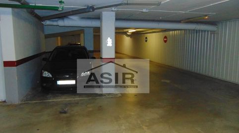 Foto 3 de Garaje en venta en Alquenència - Venècia, Alzira