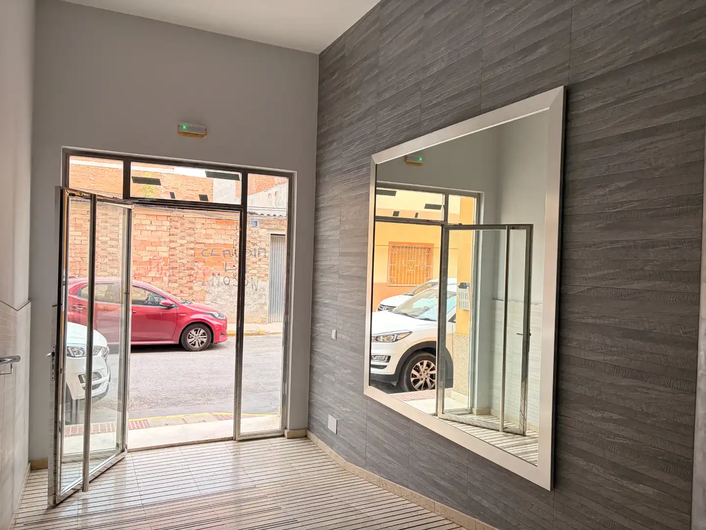 Wohnung mit Aufzug zum Verkauf in Calle Benito Pérez Galdós 8, imagen 57