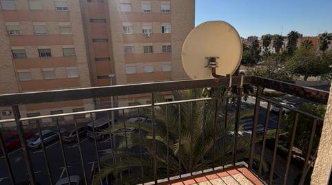 Photo 2 of Flat for sale in Cuatrocientas Viviendas, Alicante / Alacant