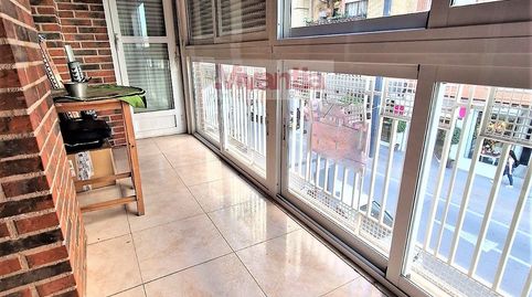 Foto 5 de Piso en venta en Avenida Juan Carlos I, Santiago, Lorca