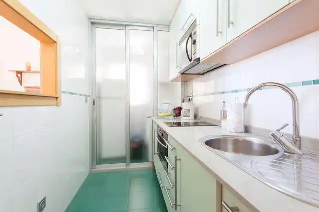 Apartament amb piscina de lloguer a Playa de Levante, imagen 8