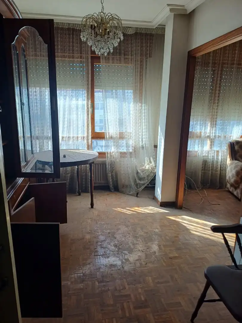 Habitación de Piso en venta en Autol con Calefacción, Parquet y Trastero