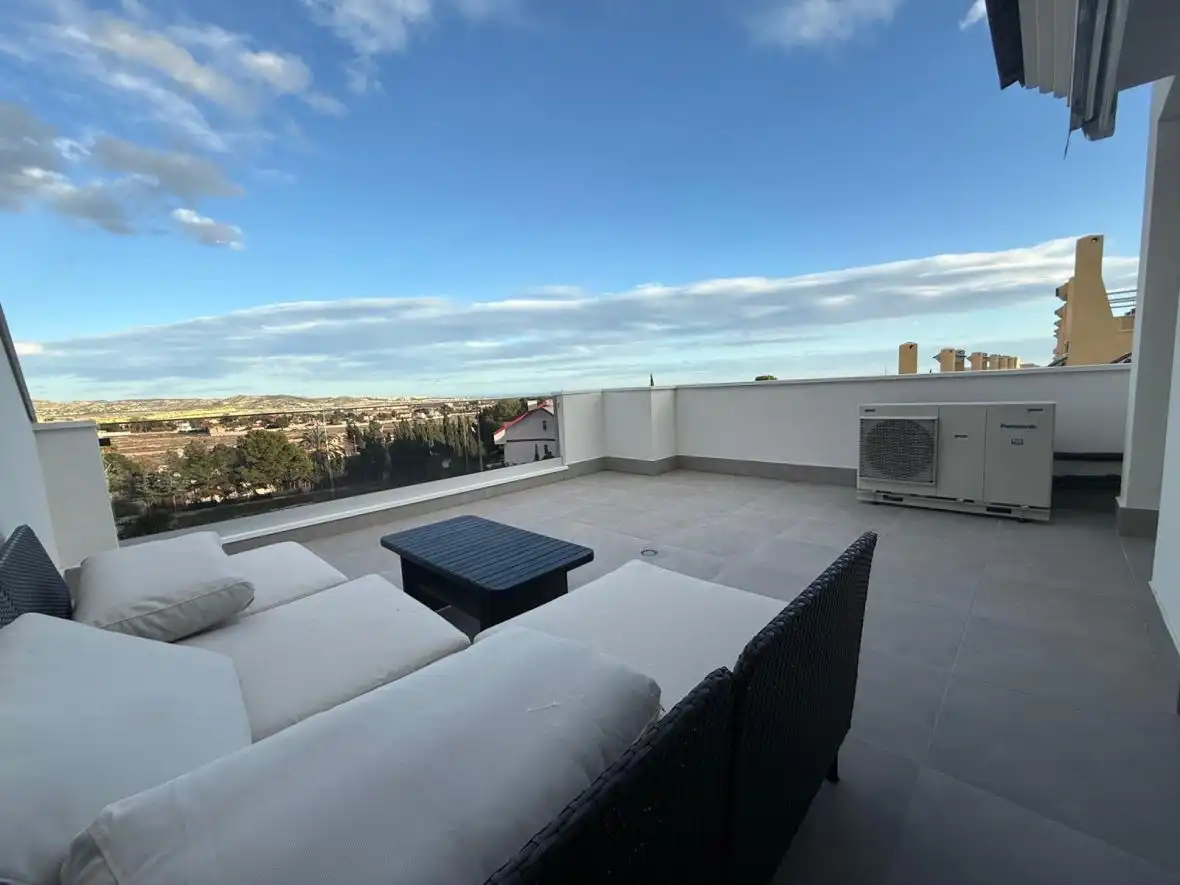 Appartement compact avec piscine à vendre à Calle del Sofre, imagen 4
