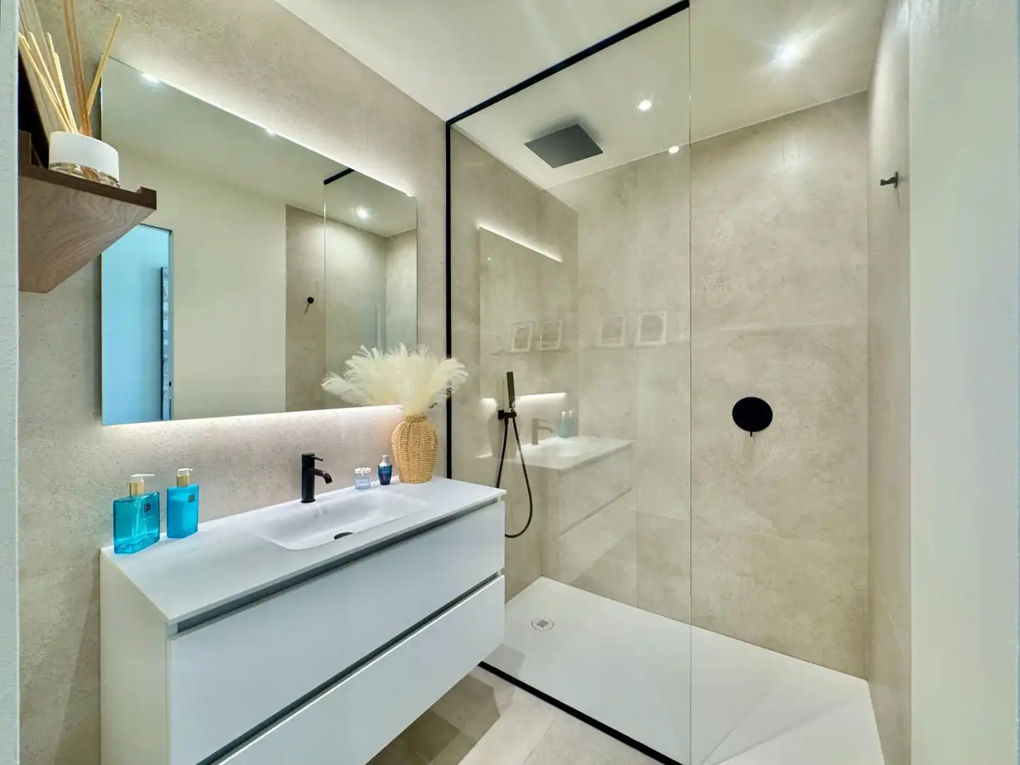 Apartment mit Pool zum Verkauf in N/A, imagen 16
