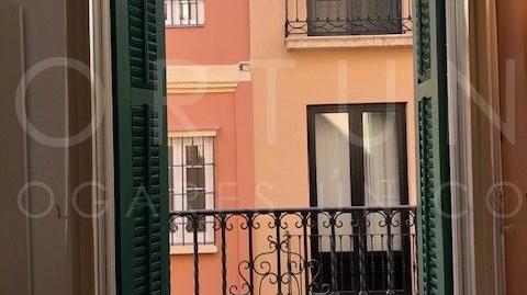 Foto 5 de Apartamento de alquiler en Calle Pozos Dulces, 14, Centro Histórico, Málaga Capital