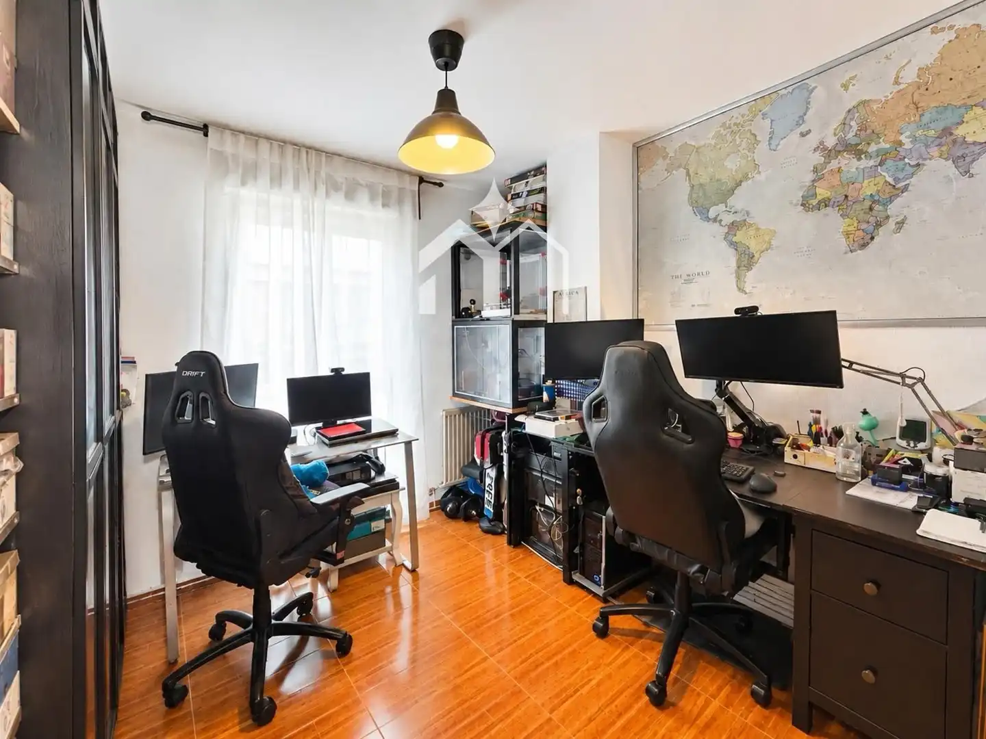 Flat for sale in Marín  with Heating, Storage room and Furnished
