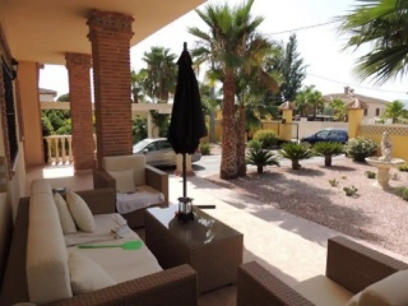 Villa con piscina in vendita a Catral, imagen 10