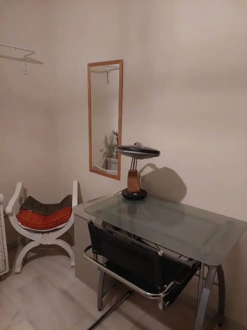 Wohnung zur Miete in Calle Alcalá Zamora, 21, Santa Rosa - Valdeolleros