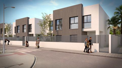 Photo 2 of Flat for sale in Avenida del Barraquero, 22, Zona Estación, Valencia