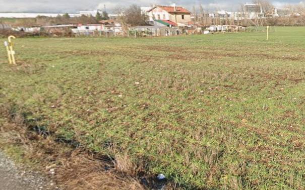 Terreno en Venta en Plaza Iturgain, 4 en Orkoien