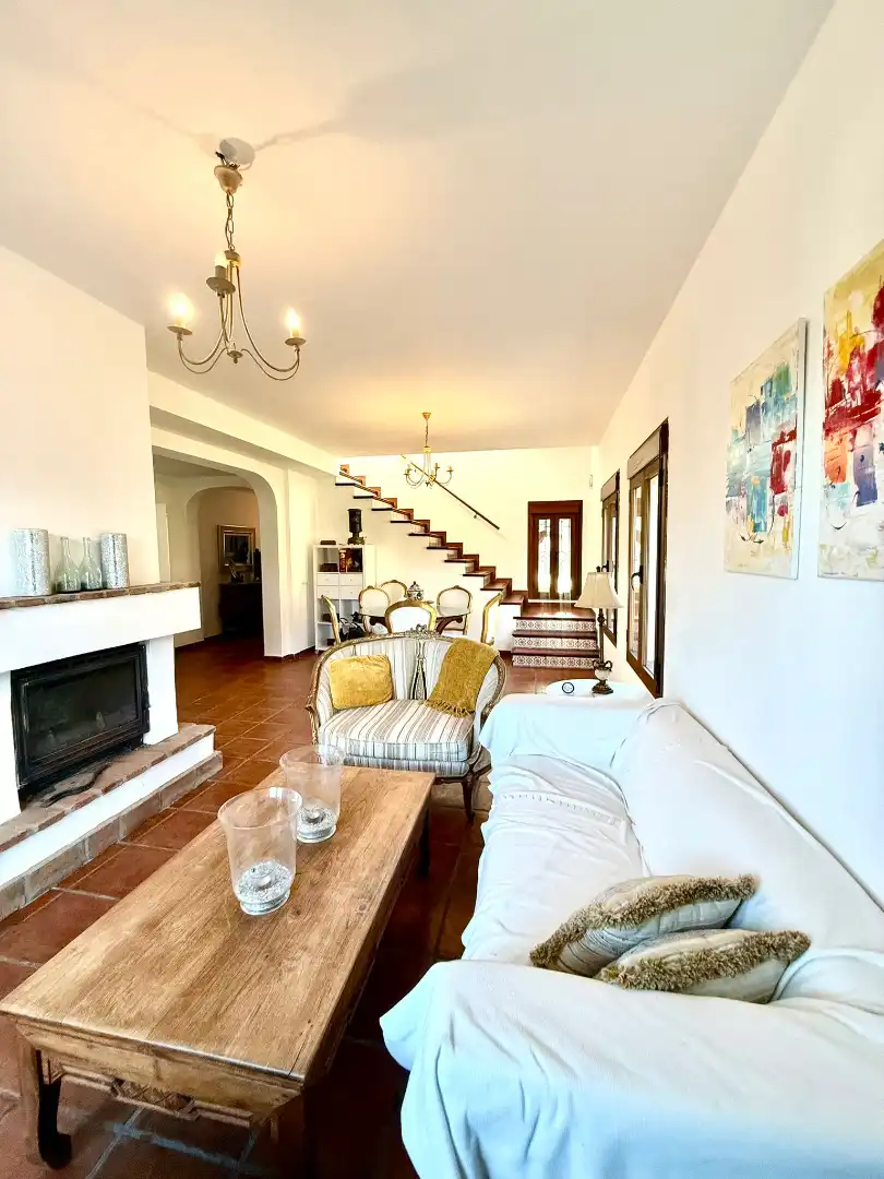 Chalet con terraza en venta en Los Brezos 2, imagen 59